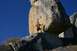 A huge monolith. it doesnt look that big from the previous pic